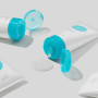 Відлущуючий засіб - Obagi 360 - Exfoliating Cleanser - Фото 5