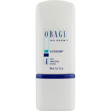 Відлущуючий крем-лосьйон без АХА - Obagi  Nu-Derm Exfoderm