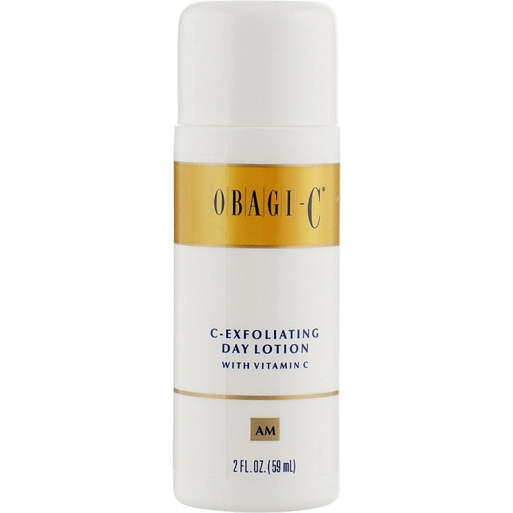 Відлущуючий лосьйон - Obagi C-Exfoliating Day Lotion Dry - Фото 1