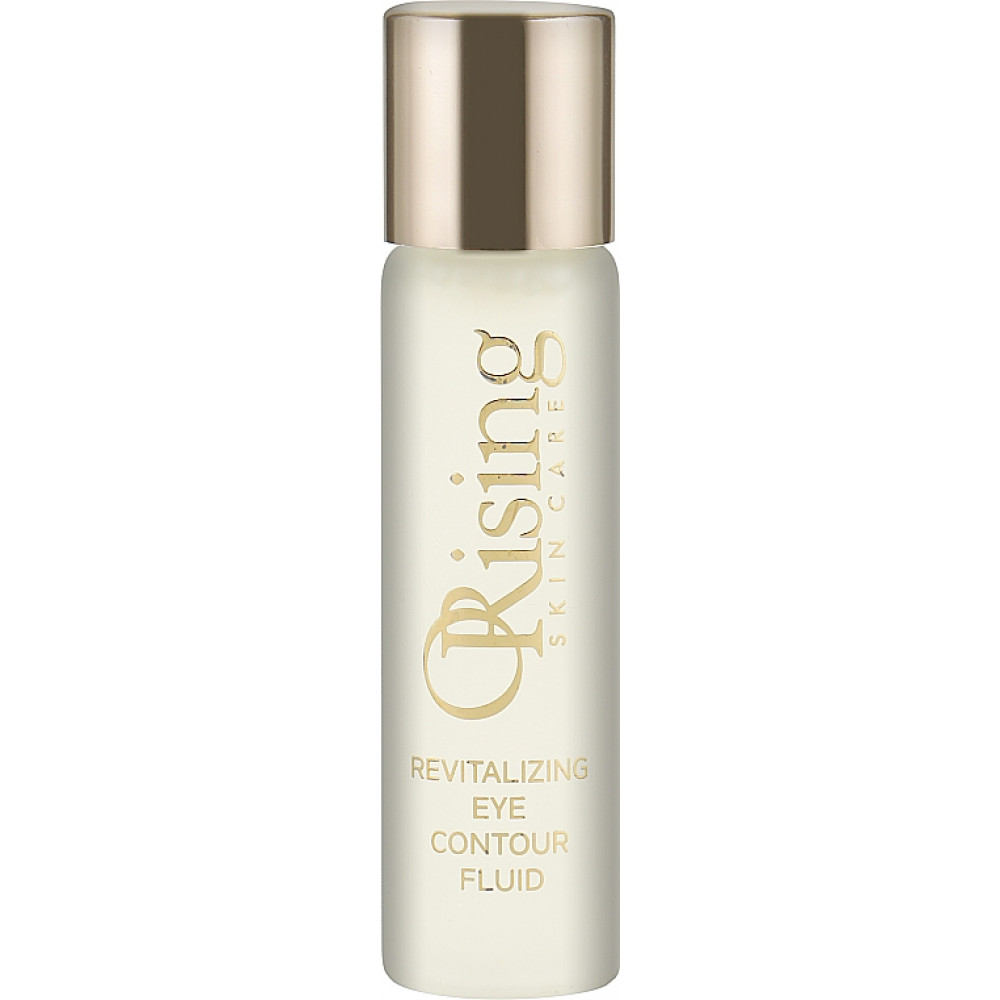 Оживляючий флюїд для контуру очей - Orising Revitalizing Eye Contour Fluid - Фото 1
