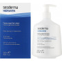 Очищуючий гель для умывания лица и тела - Sesderma Hidraven Foamy Soapless Cream - Фото 4