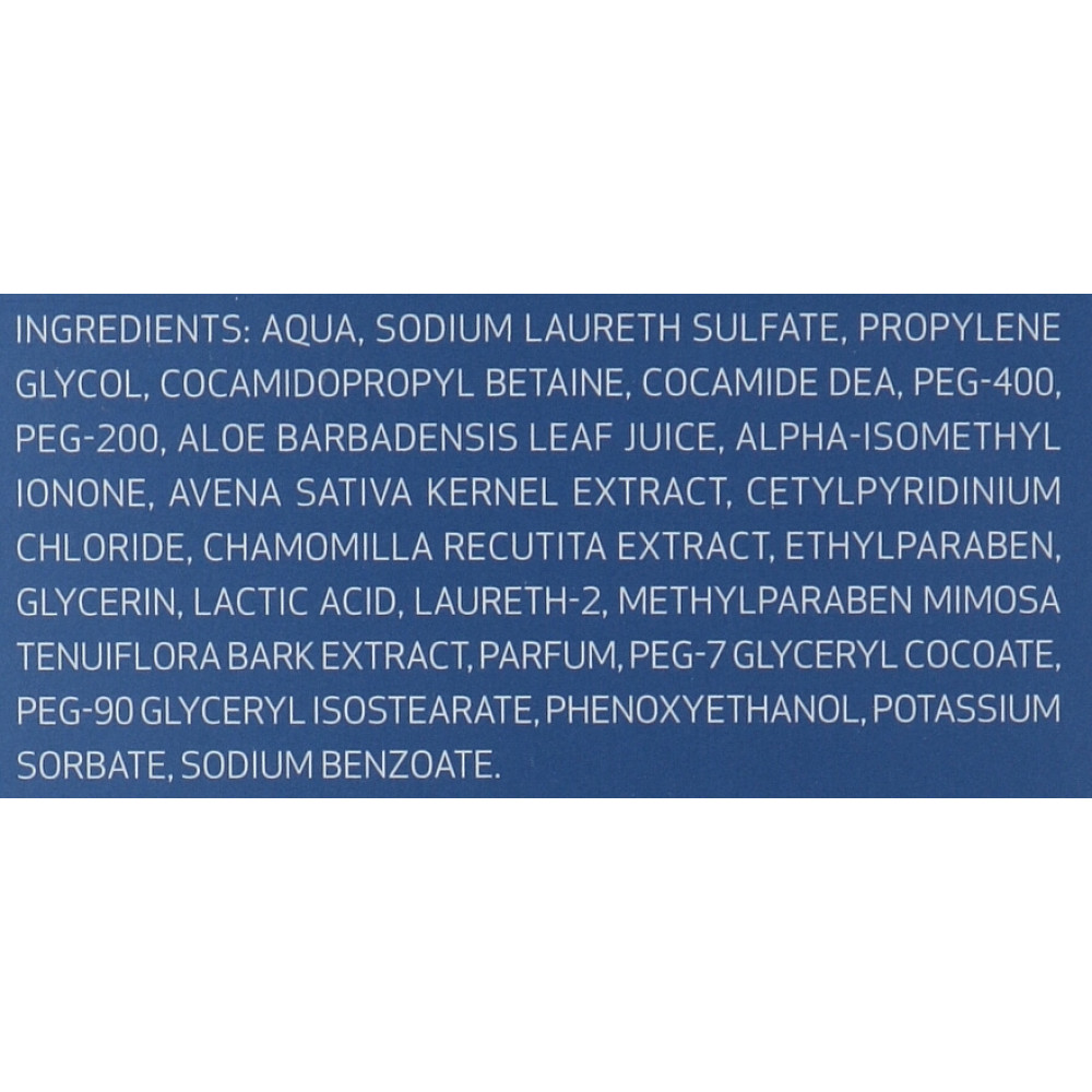 Очищуючий гель для вмивання - Sesderma Hidraven Foamy Soapless Cream фото 3
