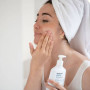 Очищуючий гель для умывания лица и тела - Sesderma Hidraven Foamy Soapless Cream - Фото 2