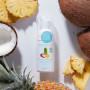 Пенка для умывания "Ананас и кокос" - TOOFRUIT Gentle Foam Coco Pineapple - Фото 2