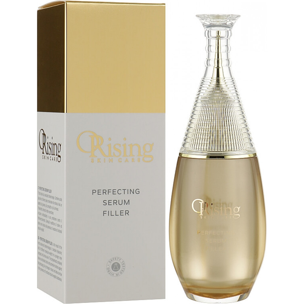Перфект серум філер з гіалуроновою кислотою - ORising Skin Care Perfecting Serum Filler - Фото 1