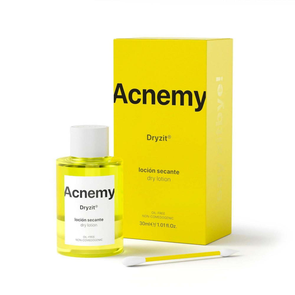 Підсушуючий лосьйон - Acnemy Dryzit фото 5