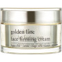 Підтягаючий крем з морським колагеном - Yellow Rose Golden Line Face Firming Cream - Фото 4