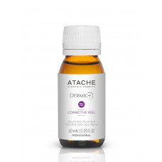 Пилинг антивозрастной - Atache Dermic Corrective Peel Professional