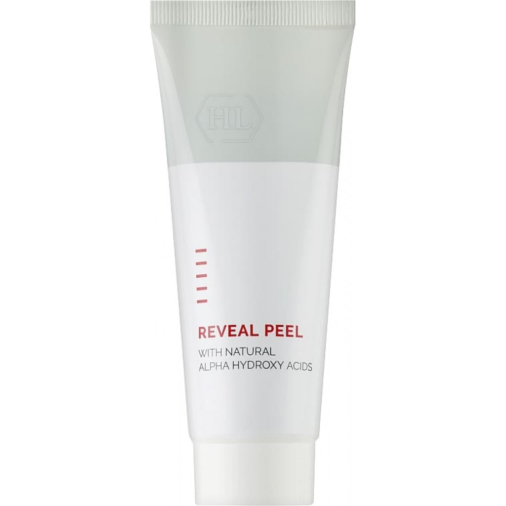 Пилинг-гель для лица - Holy Land Cosmetics Reveal Peel фото 2