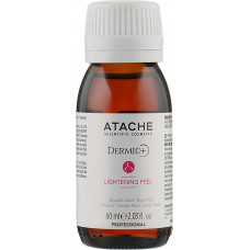 Пилинг осветляющий - Atache Dermic Lightening Peel Professional