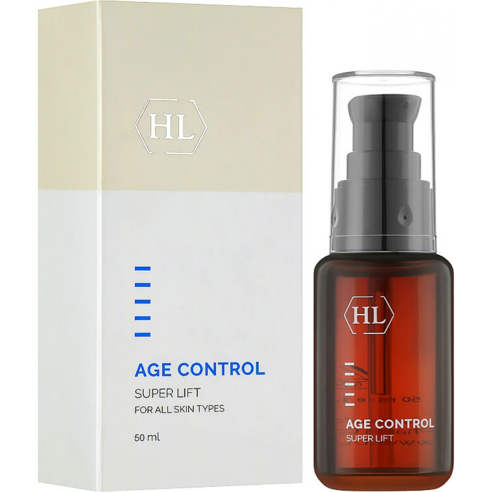 Пілінг-сироватка - Holy Land Cosmetics Age Control Super Lift - Фото 1