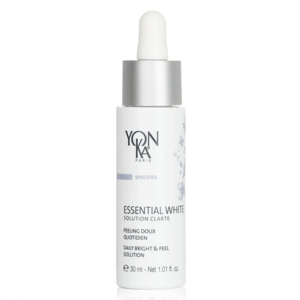 Осветляющий гель - Yon-ka Solution Clarte Essential White - Фото 1
