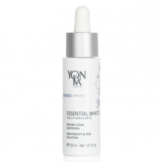 Освітлюючий гель - Yon-ka Solution Clarte Essential White