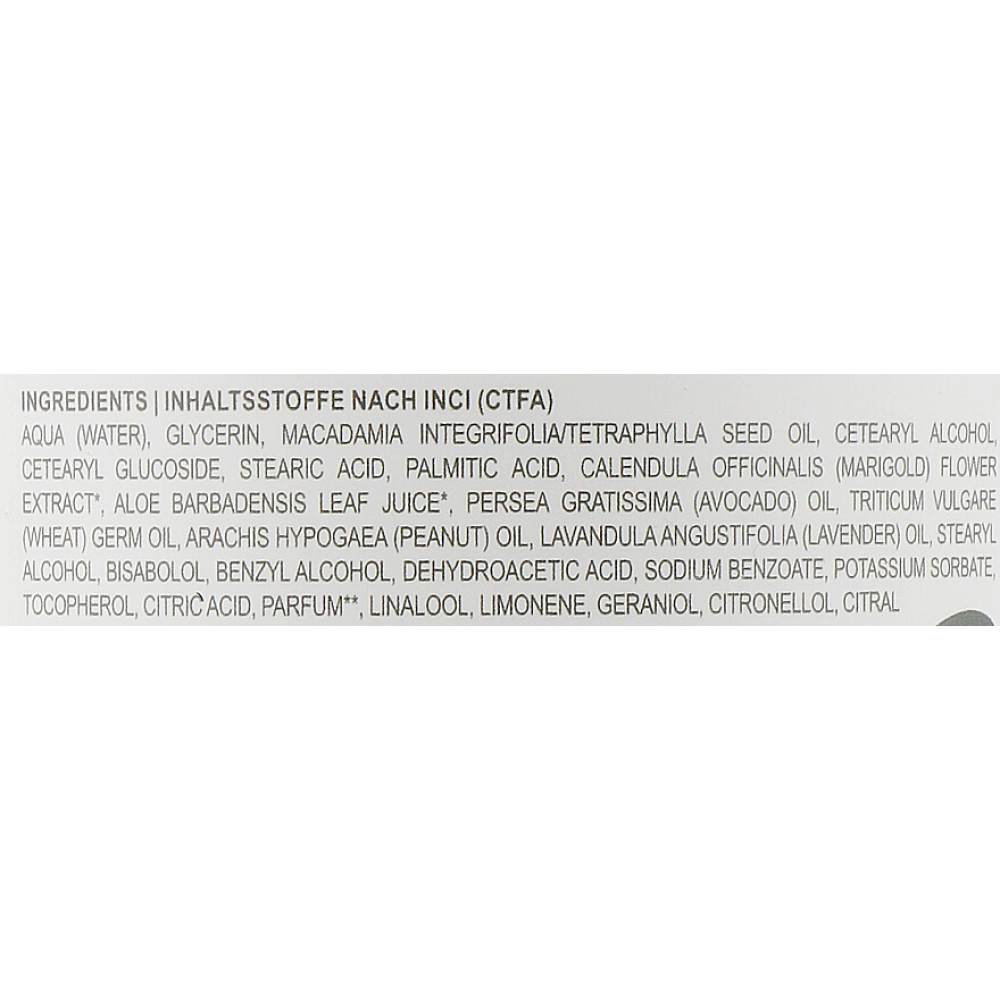 Післяпроцедурний крем "Алое Віра" - Styx Naturcosmetic Aroma Derm Cello Cream Aloe Vera фото 3