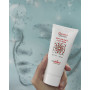  Поживна балансуюча маска з освітлючою пом'якшувальною дією - Derma Series Soft balance clay mask - Фото 4