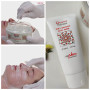  Поживна балансуюча маска з освітлючою пом'якшувальною дією - Derma Series Soft balance clay mask - Фото 5