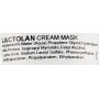 Живильна маска для обличчя - Holy Land Cosmetics Lactolan Cream Mask - Фото 2