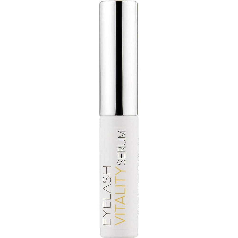 Поживна сироватка для зростання вій - Oxford Biolabs Eyelash Vitality Serum фото 2