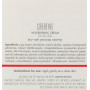 Питательный крем для сухой кожи лица - Dr. Kadir Creative Nourishing Cream For Dry Skin - Фото 3
