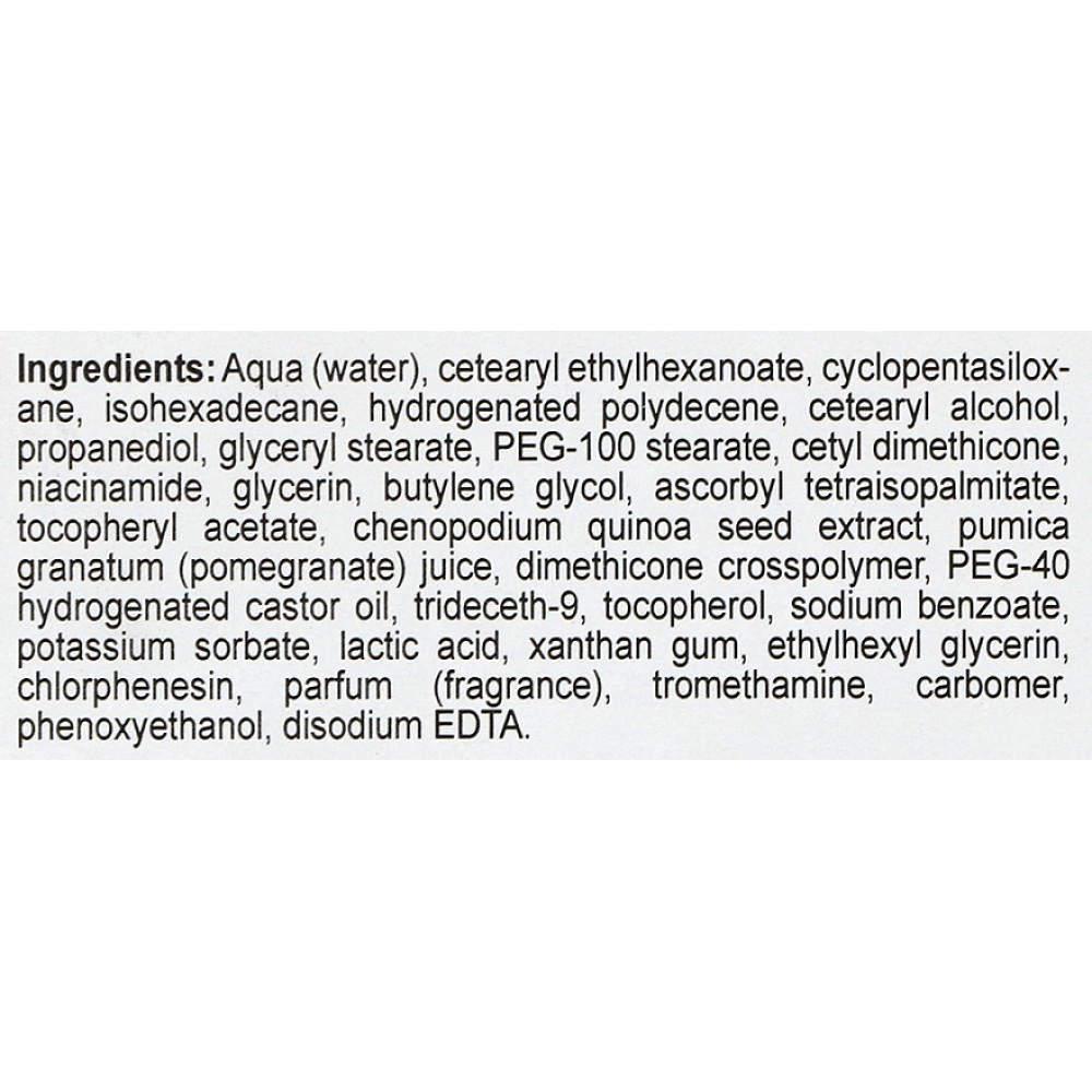 Поживний крем для в'янучої нормальної і сухої шкіри - Dr. Kadir Gold Matrix Nourishing Cream For Normal / Dry Skin фото 4