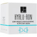 Поживний крем з гіалуроновою кислотою - Dr. Kadir Hyalu-Ron Low Molecular Hyaluronic Nourishing Cream фото 3