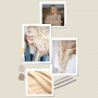 Платиновий тонуючий спрей - Artego Good Society 05 Platinum Toning Lotion - Фото 2