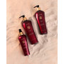 Подарочный набор для волос - T-LAB Professional Aura Oil Ritual - Фото 3