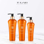 Подарочный набор для волос - T-LAB Professional Organic Shape Ritual - Фото 3
