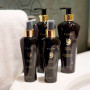 Подарочный набор для волос - T-LAB Professional Royal Detox Ritual - Фото 4