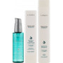 Подарочный набор - L'anza Healing Strength Trio Box - Фото 2