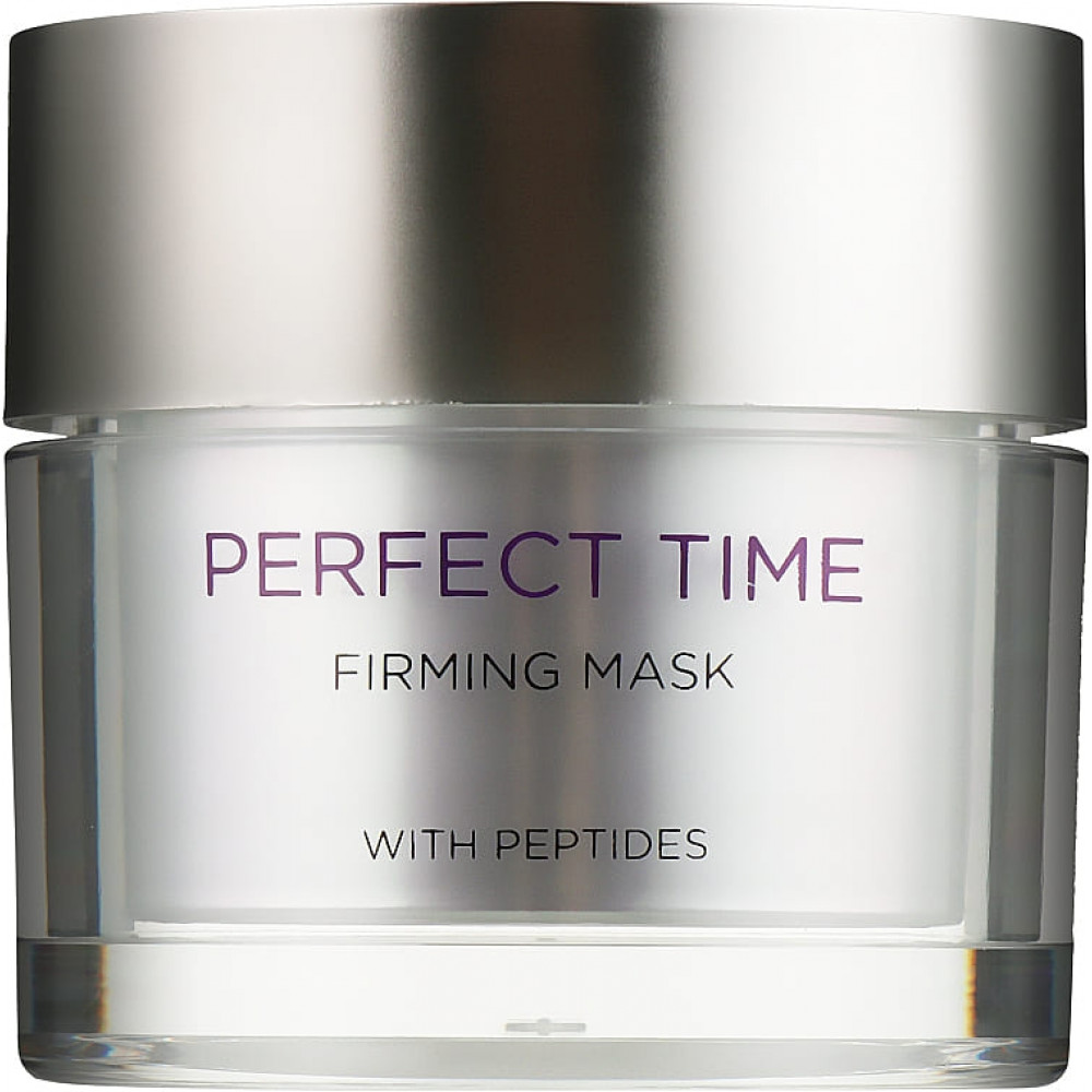 Підтягуюча маска - Holy Land PERFECT TIME Firming Mask фото 2