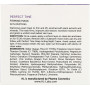 Підтягуюча маска - Holy Land PERFECT TIME Firming Mask - Фото 3