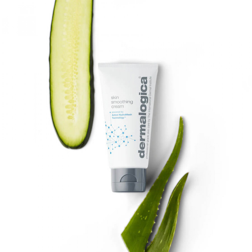 Пом'якшувальний зволожуючий крем - Dermalogica Skin Smoothing Cream фото 2