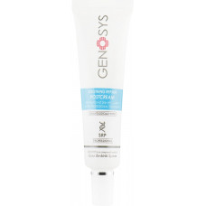 Постпроцедурний заспокійливий відновлюючий крем - Genosys Soothing Repair Post Cream 