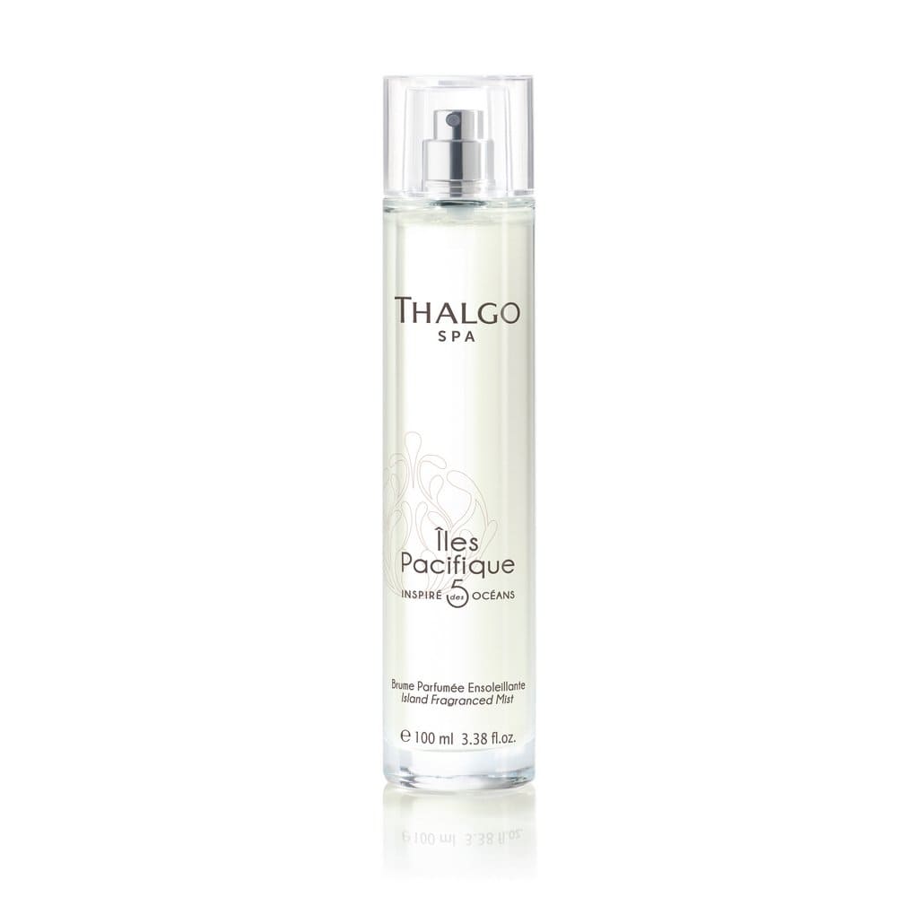 Поживна аромапелена острова тихого океану - Thalgo Fragranced Body Mist Lles Pacifique - Фото 1