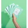 Поживна маска для обличчя з гіалуроновою кислотою та скваланом - Rare Paris Elixir Intence Ecological Cellulose Facial Mask - Фото 3