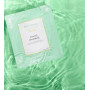 Поживна маска для обличчя з гіалуроновою кислотою та скваланом - Rare Paris Elixir Intence Ecological Cellulose Facial Mask - Фото 4
