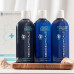 Поживний кондиціонер для пошкодженого або тонкого волосся - Mediceuticals Healthy Hair Solutions Final Finish Conditioner фото 3