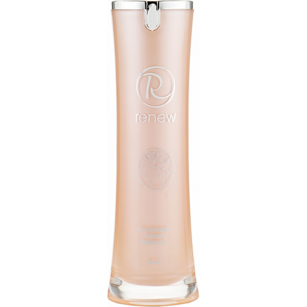 Поживний крем з вітаміном С для обличчя - Renew Vitamin C Age Reverse Cream фото 2