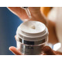 Поживний зволожуючий крем для обличчя - Rhea E-Balm Nourishing Face Cream - Фото 4