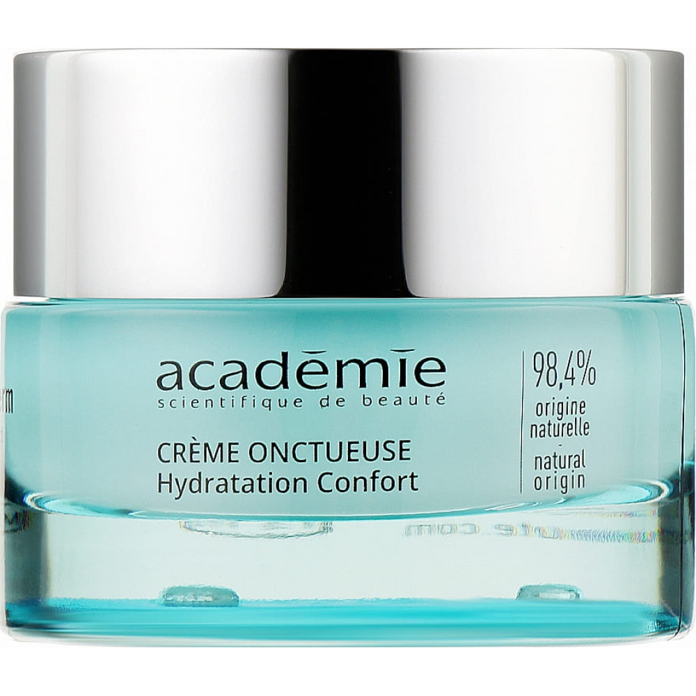 Поживний зволожуючий крем Комфорт - Academie Creme onctueuse hydratation confort фото 2