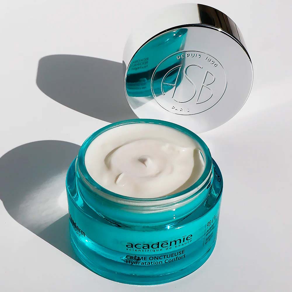 Поживний зволожуючий крем Комфорт - Academie Creme onctueuse hydratation confort фото 4