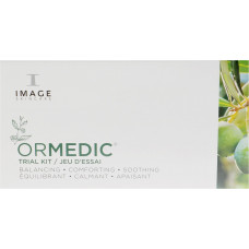 Пробний набір - Image Skincare Ormedic Travel / Trial Kitм