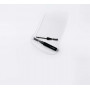 Прозрачный моделирующий гель для бровей - Revitalash Hi-Def Brow Gel Clear - Фото 3