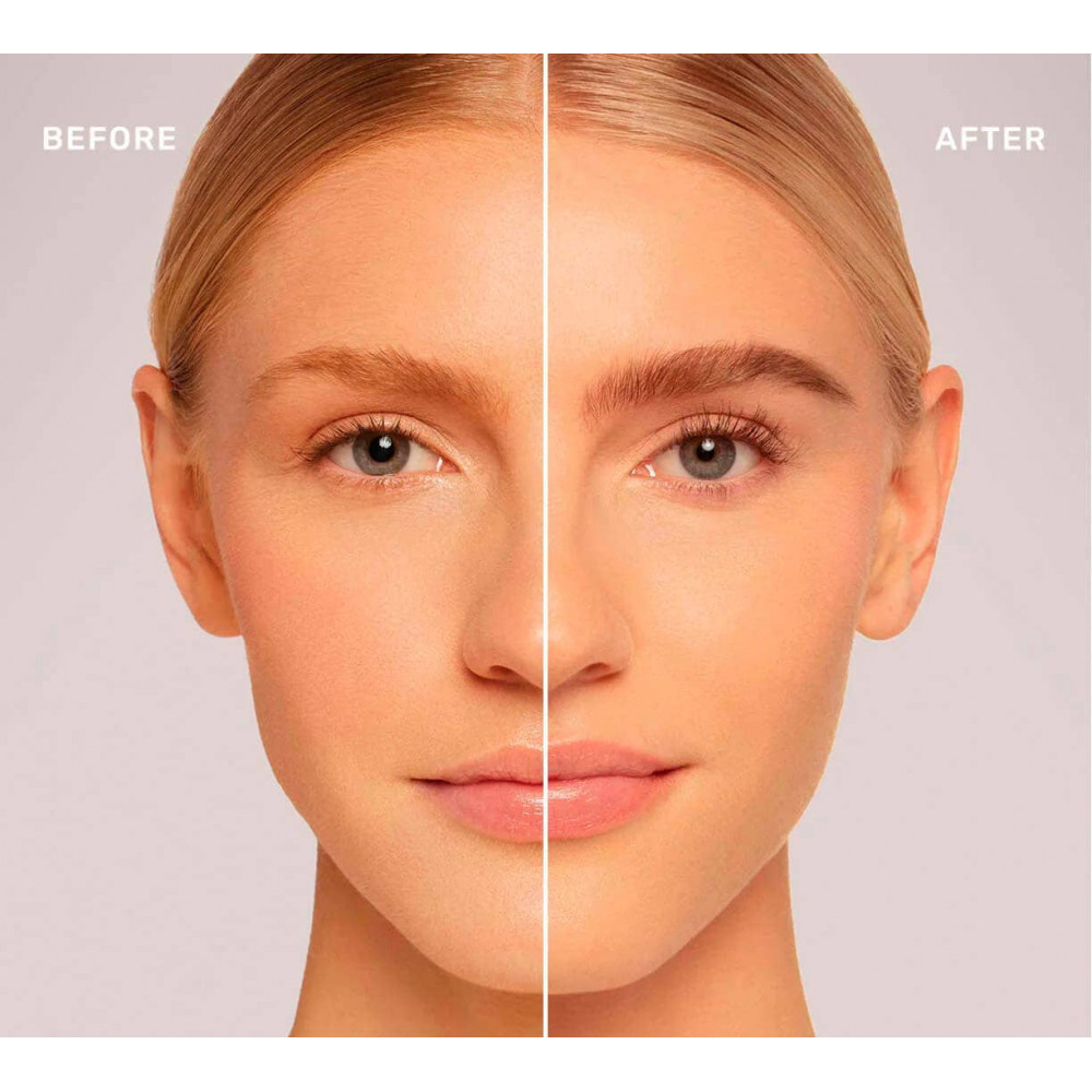 Прозорий моделюючий гель для брів - Revitalash Hi-Def Brow Gel Clear фото 4