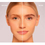 Прозрачный моделирующий гель для бровей - Revitalash Hi-Def Brow Gel Clear - Фото 4