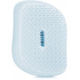 Расческа для волос - Tangle Teezer Compact Styler Smashed Holo Blue - Фото 2