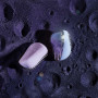 Расческа для волос - Tangle Teezer Compact Styler Smashed Holo Blue - Фото 3