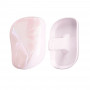 Расческа для волос - Tangle Teezer Compact Styler Smashed Holo Pink - Фото 3