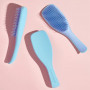 Расческа для волос - Tangle Teezer The Ultimate Detangler - Фото 3